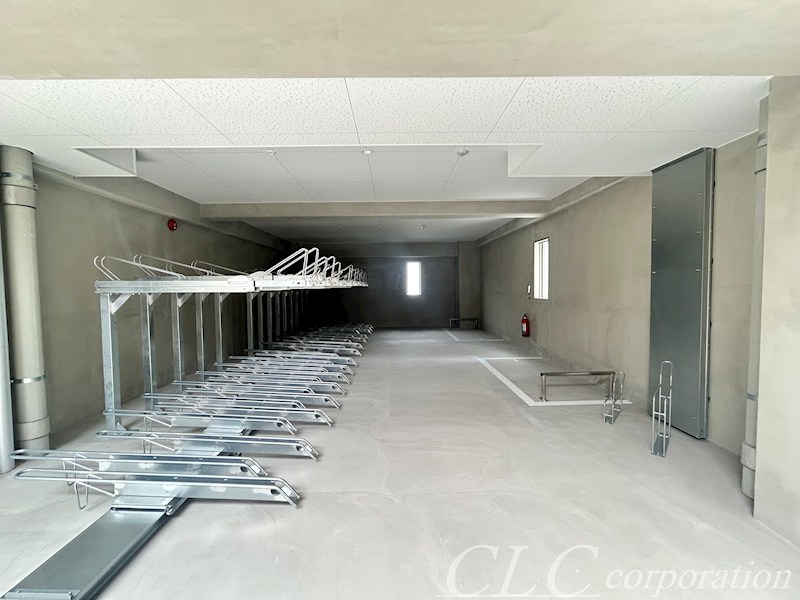 アルファコート瑞江 その他外観4