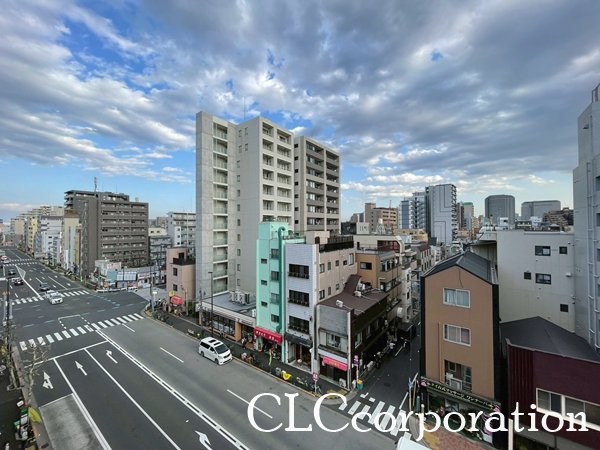 ロイジェント扇橋 その他6
