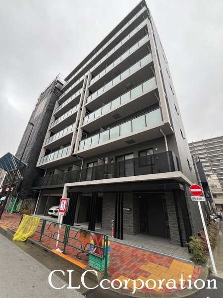 ロイジェント扇橋 その他7