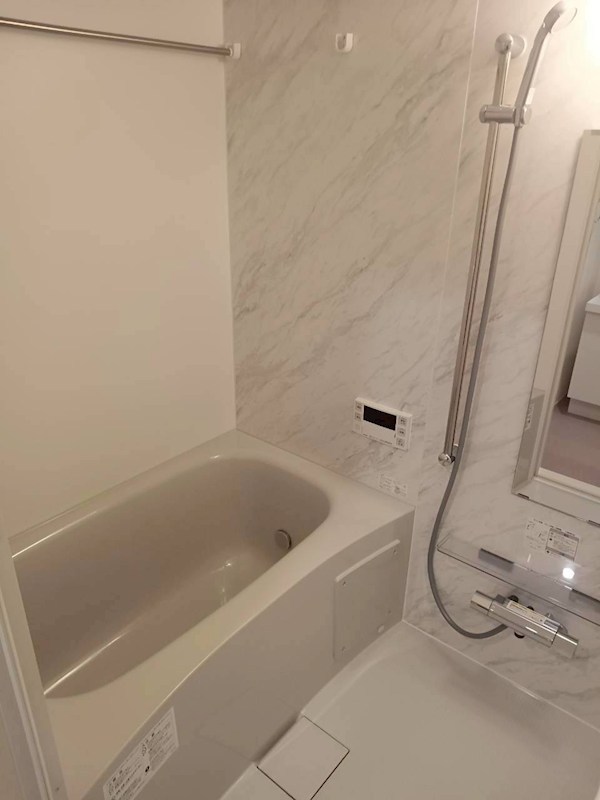 ＧＲＡＣＥ 風呂画像