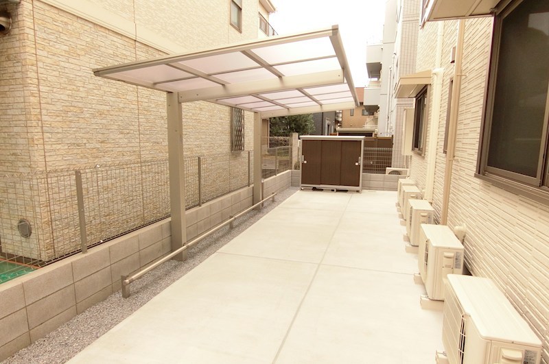 オレオールＪ その他15