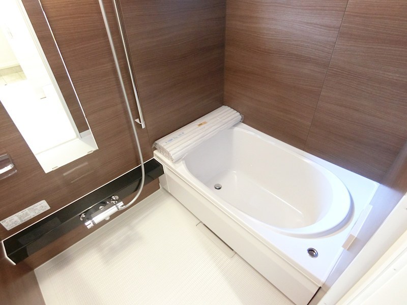 オレオールＪ 風呂画像