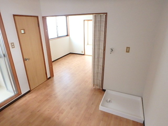 サンハイツ その他11