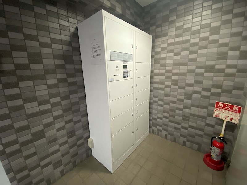 クリザンスコート その他7