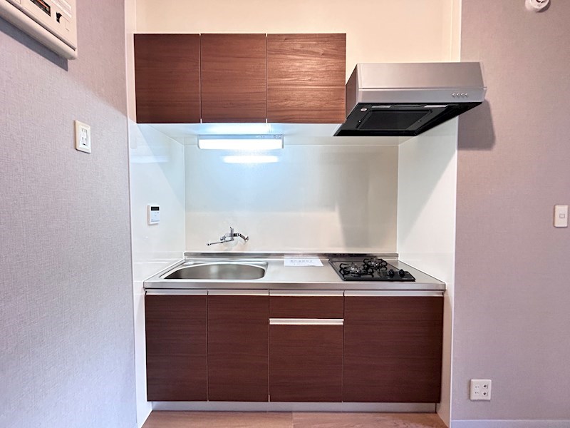 クリザンスコート キッチン