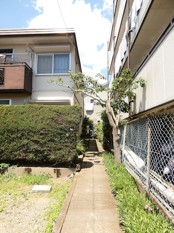 ユアハイツ その他6