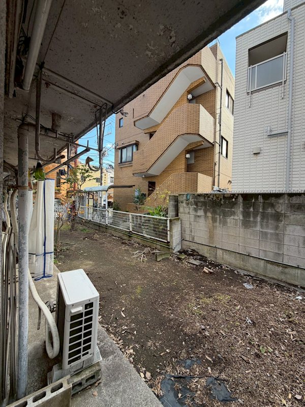 アート石山 その他7