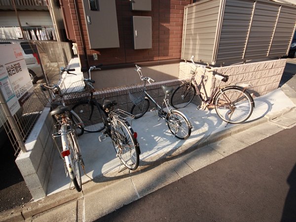 アーバンライフⅡ その他1