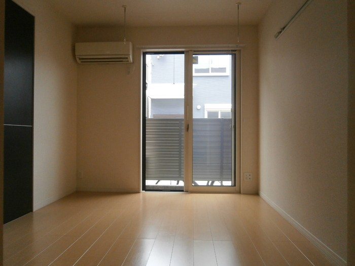 アーバンライフⅡ ベッドルーム