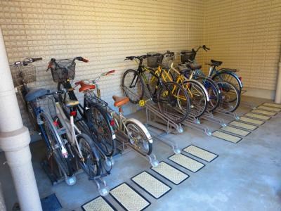 ドーヴェルニュＳＧＢ その他8