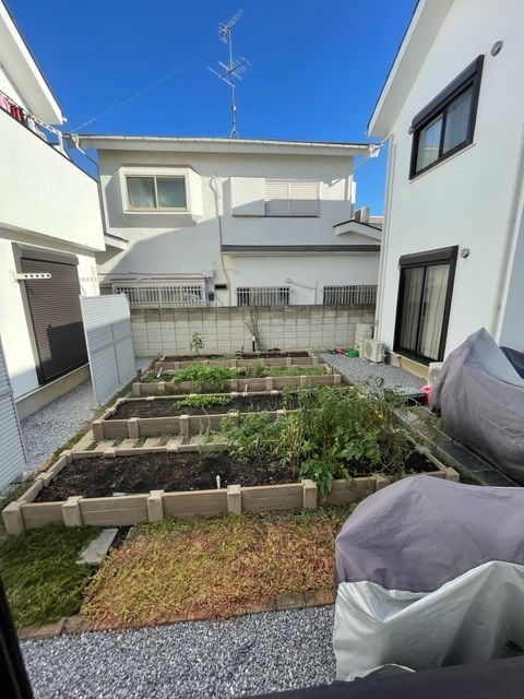 無添加タウン葛飾B棟 その他6