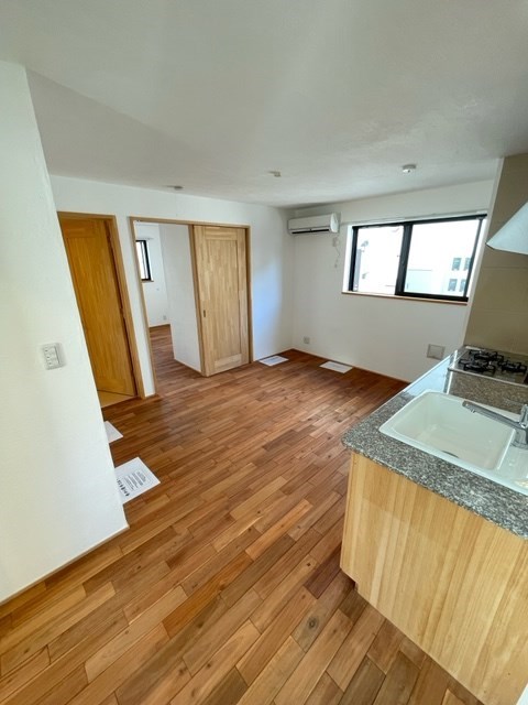 無添加タウン葛飾B棟 その他10