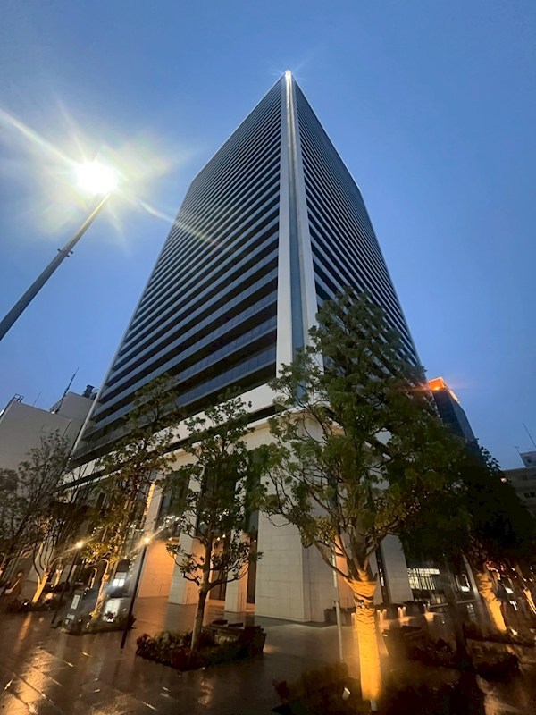 シティタワー綾瀬 外観