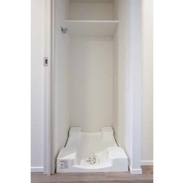 クラリティア綾瀬 その他5