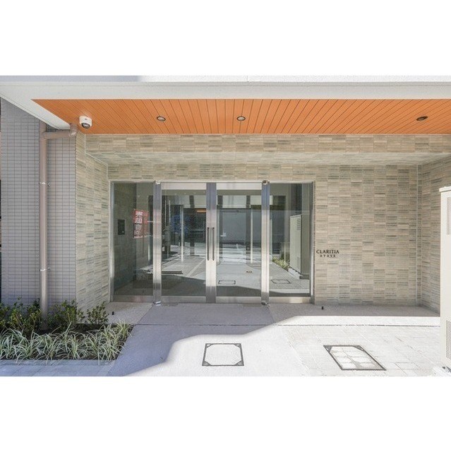 クラリティア綾瀬 その他6