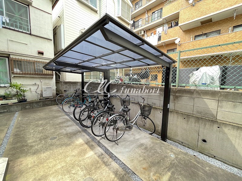 ウラノス小松川 その他9