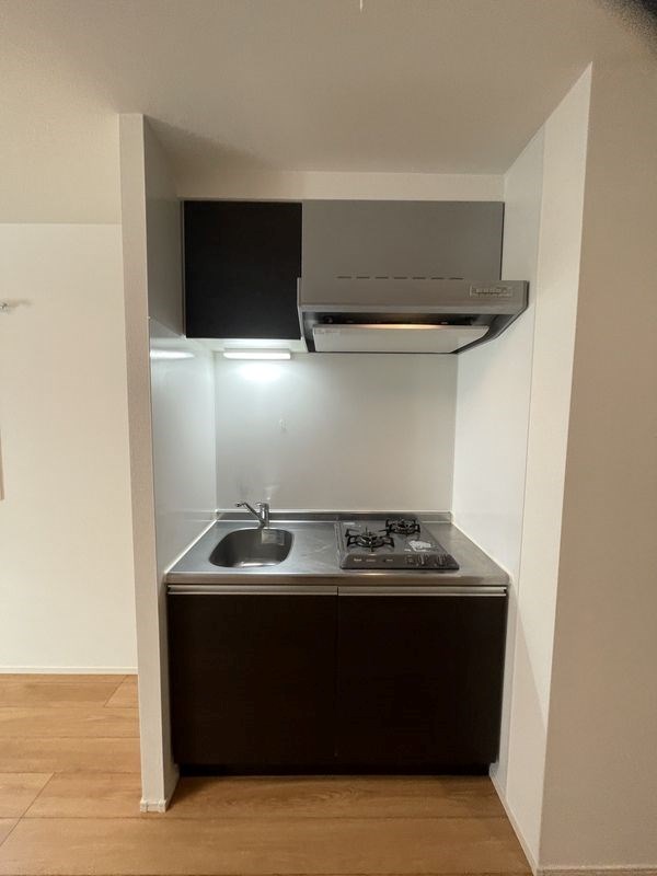 ウラノス小松川 キッチン