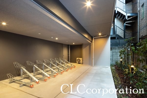 ロイジェント扇橋 その他11