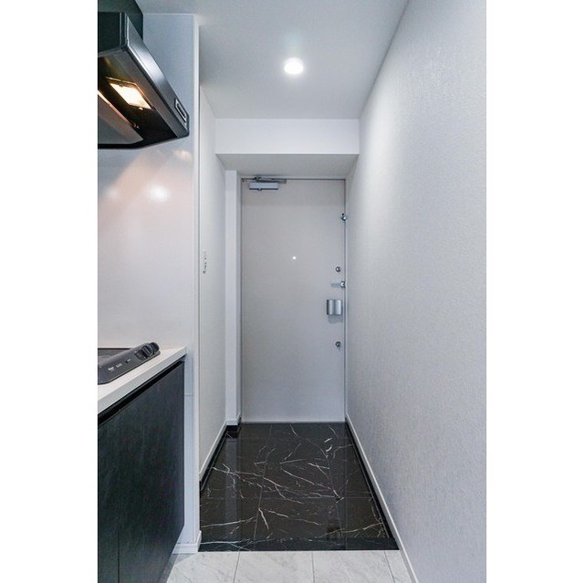 Ｌａ　Ｄｏｕｃｅｕｒ田端  玄関