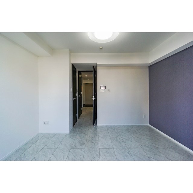 Ｌａ　Ｄｏｕｃｅｕｒ田端  リビング