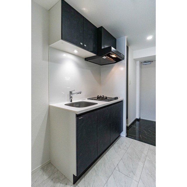 Ｌａ　Ｄｏｕｃｅｕｒ田端  キッチン