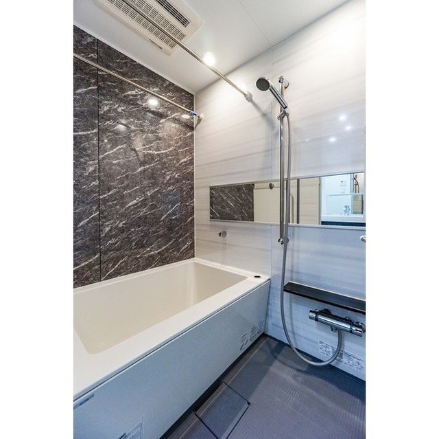 Ｌａ　Ｄｏｕｃｅｕｒ田端  風呂画像