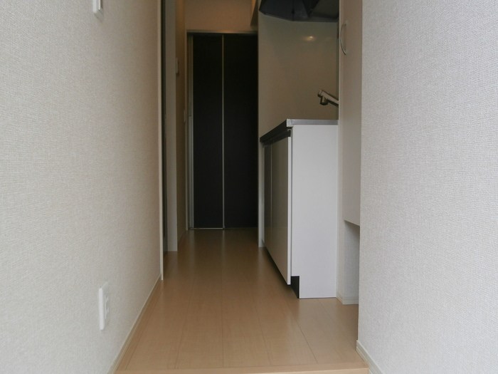 アーバンライフⅡ リビング