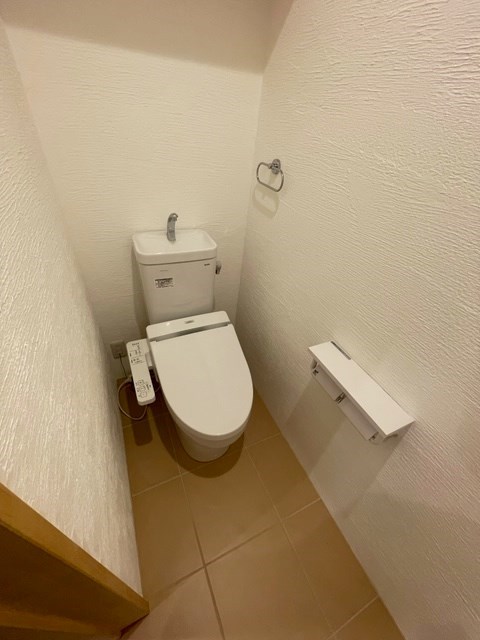 無添加タウン葛飾B棟 その他4