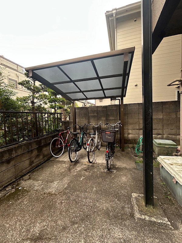 谷口マンション その他5