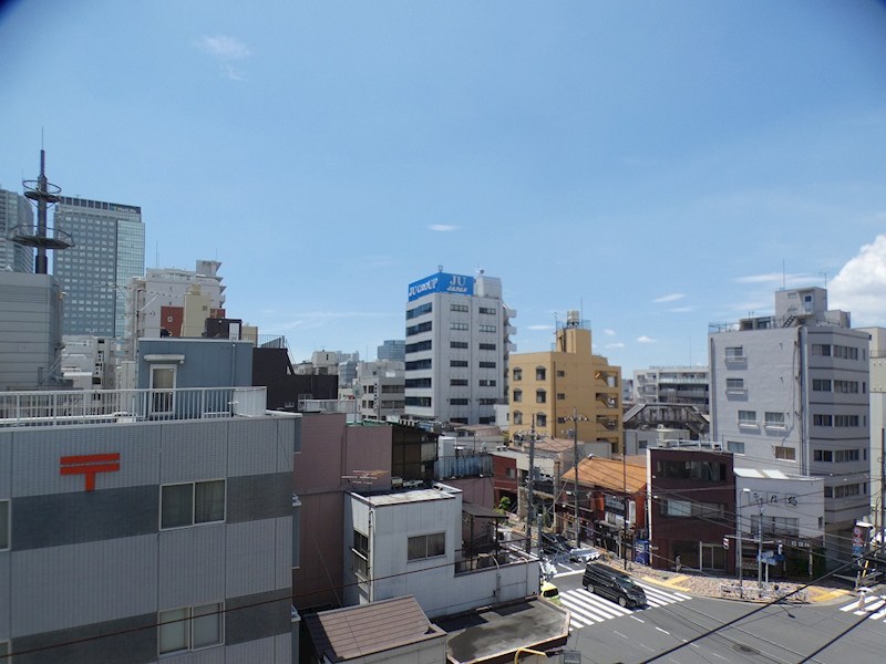 ＨＴビル その他4