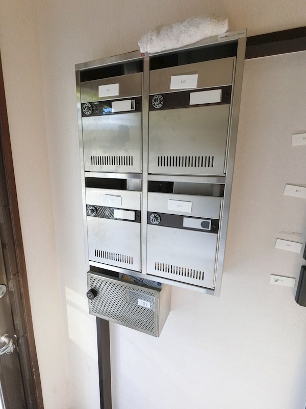 ＨＴビル その他8