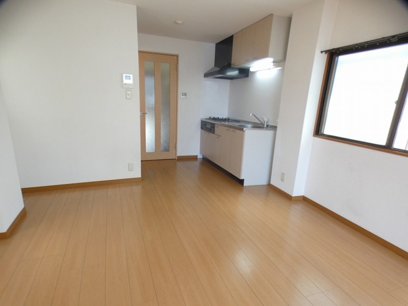 ＨＴビル リビング