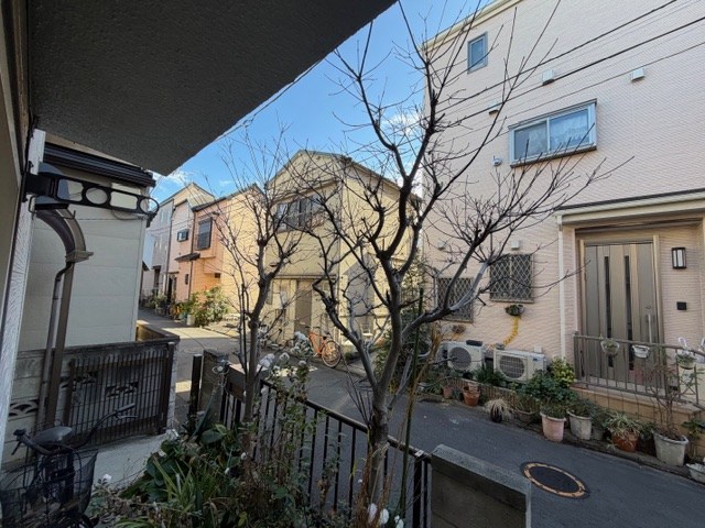 天野コーポ その他11