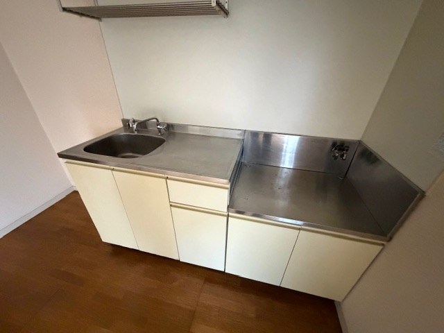 天野コーポ キッチン
