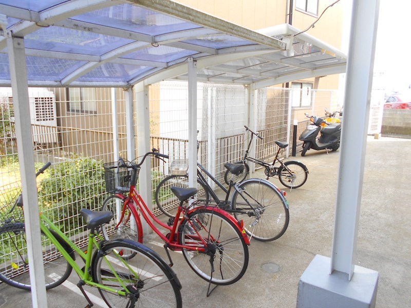 ゴールデンハニーハイツ  その他6