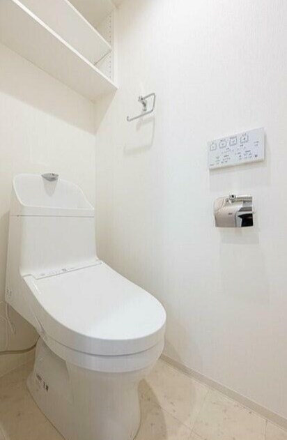 リアンシエルブルー田端  その他1