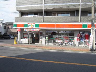 コーポ松本 周辺画像6