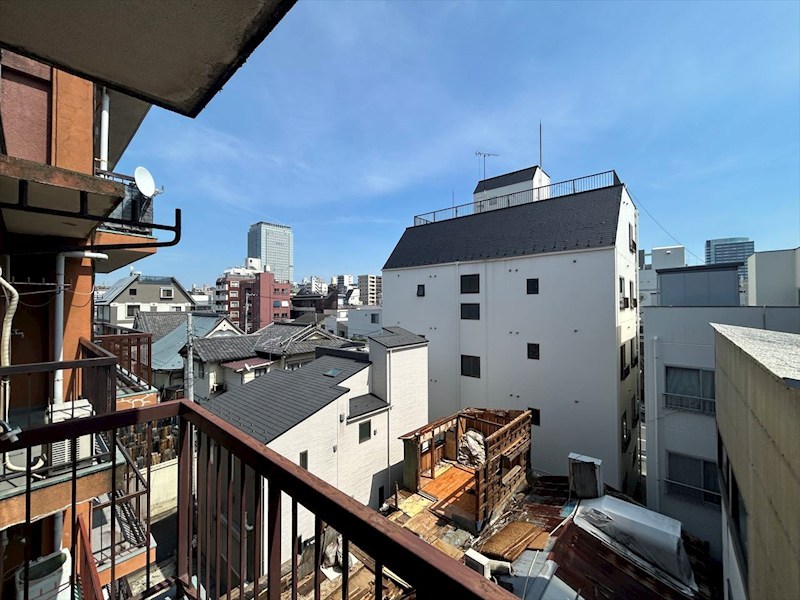 幸興業ビル その他4