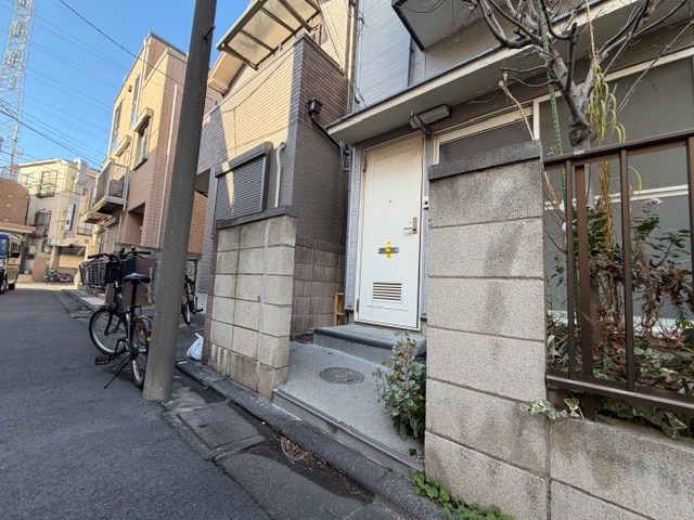 天野コーポ その他1