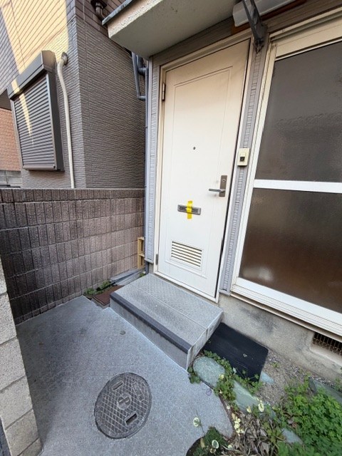 天野コーポ その他2