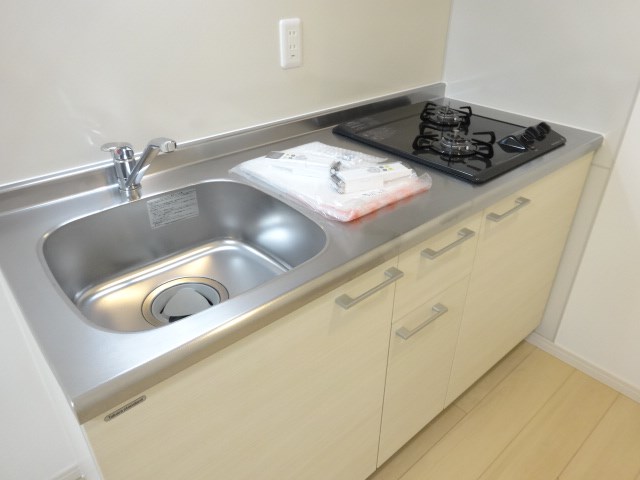 SQUARE２ キッチン