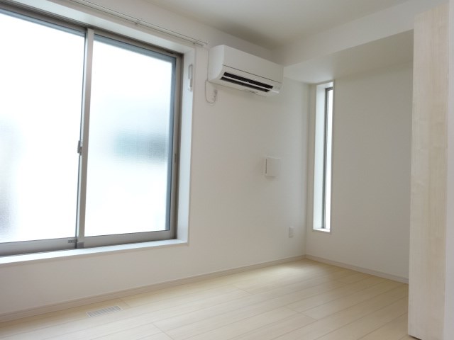 SQUARE２ ベッドルーム