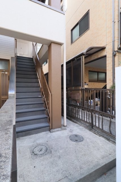 メゾン半谷 その他6