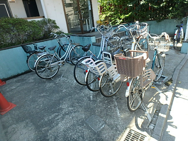 ハイム佐藤   その他5