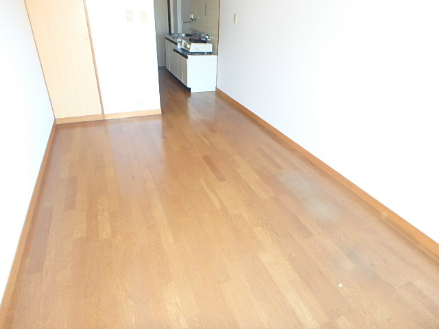 ハイム佐藤   リビング