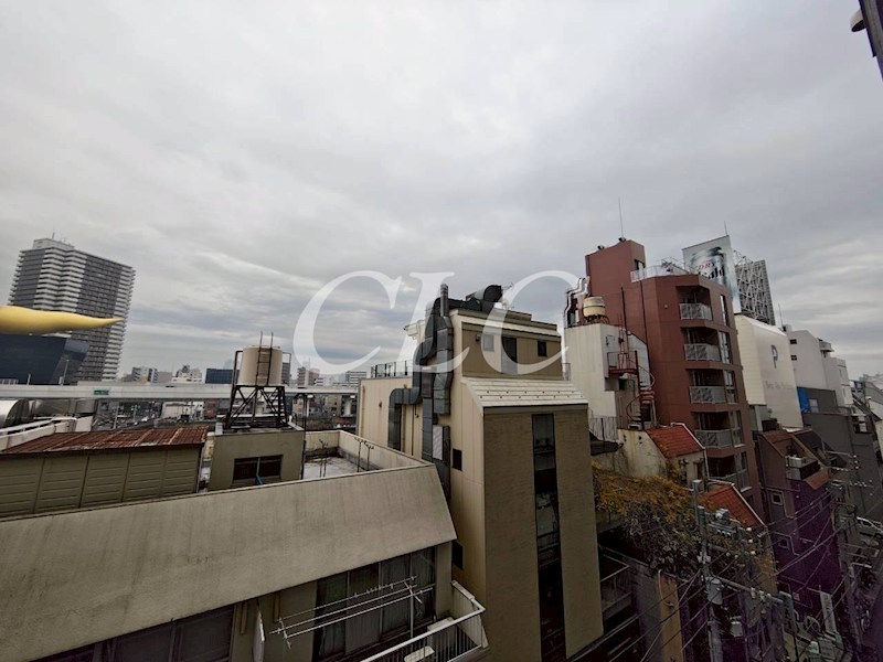 ステーションフロント浅草 その他1