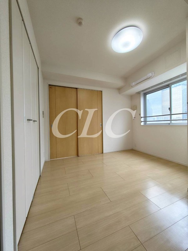 ステーションフロント浅草 ベッドルーム