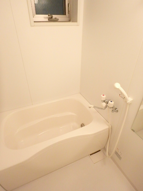 ソレア東小岩 風呂画像