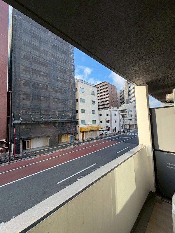 クレストコート東日暮里 その他2