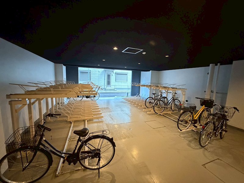 クレストコート東日暮里 その他5